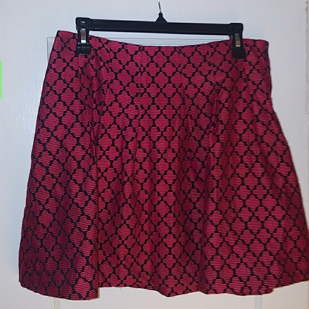 Banana republic skirt